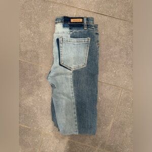 Blank NYC Blue Denim Jeans